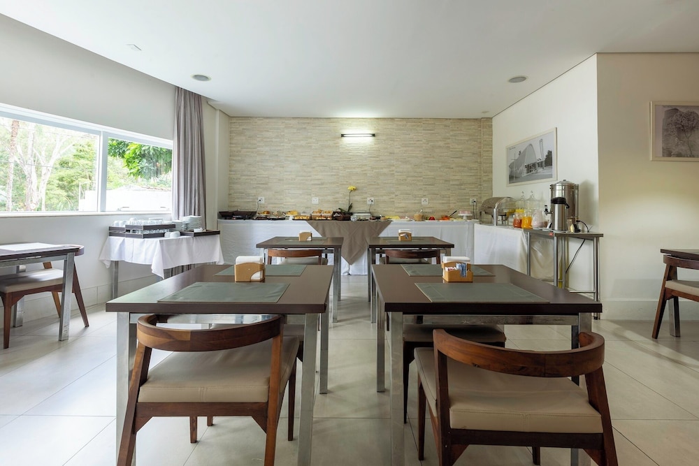 Pampulha Design Hotel 44/61