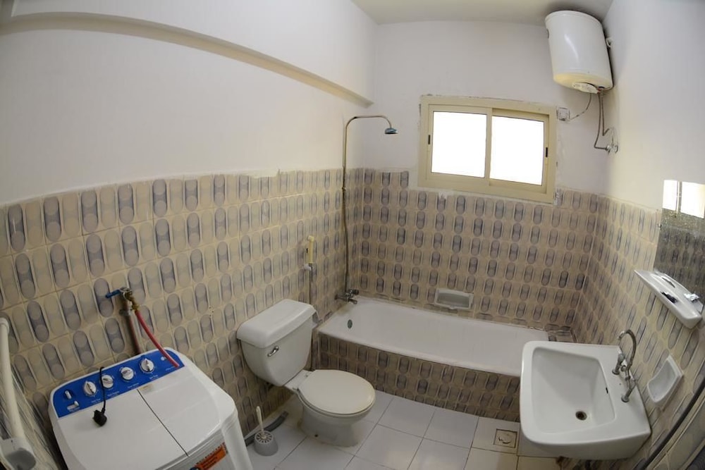 العييري للشقق المفروشة الدمام 8(Al Eairy Furnished Apartments Dammam 8) 27/28