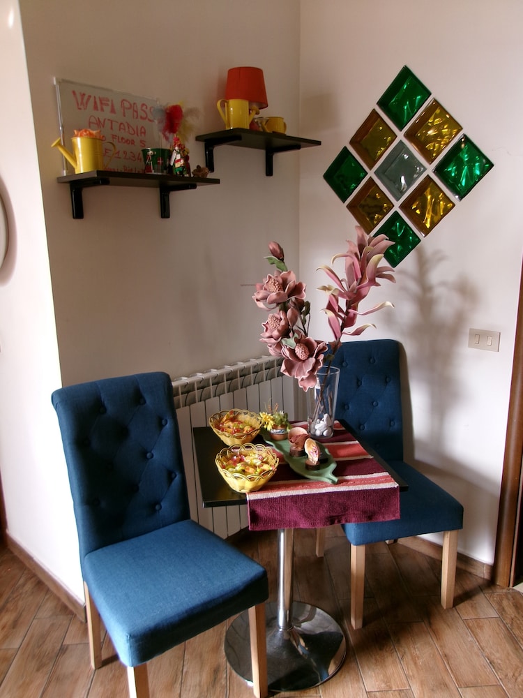 Antadia B&B 45/63