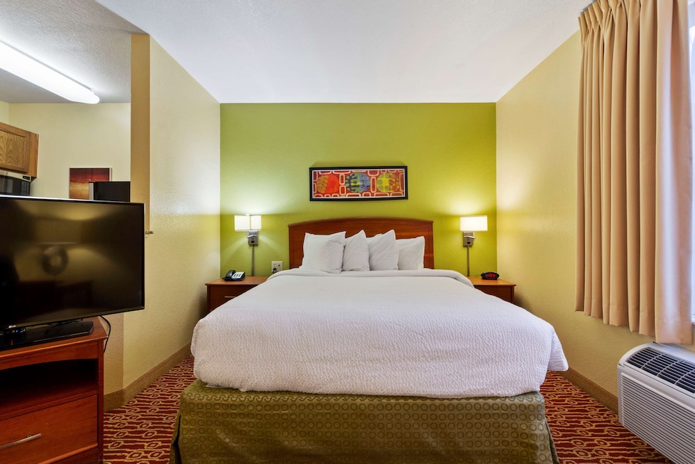 Towneplace Suites By Marriott Virginia Beach 19/55