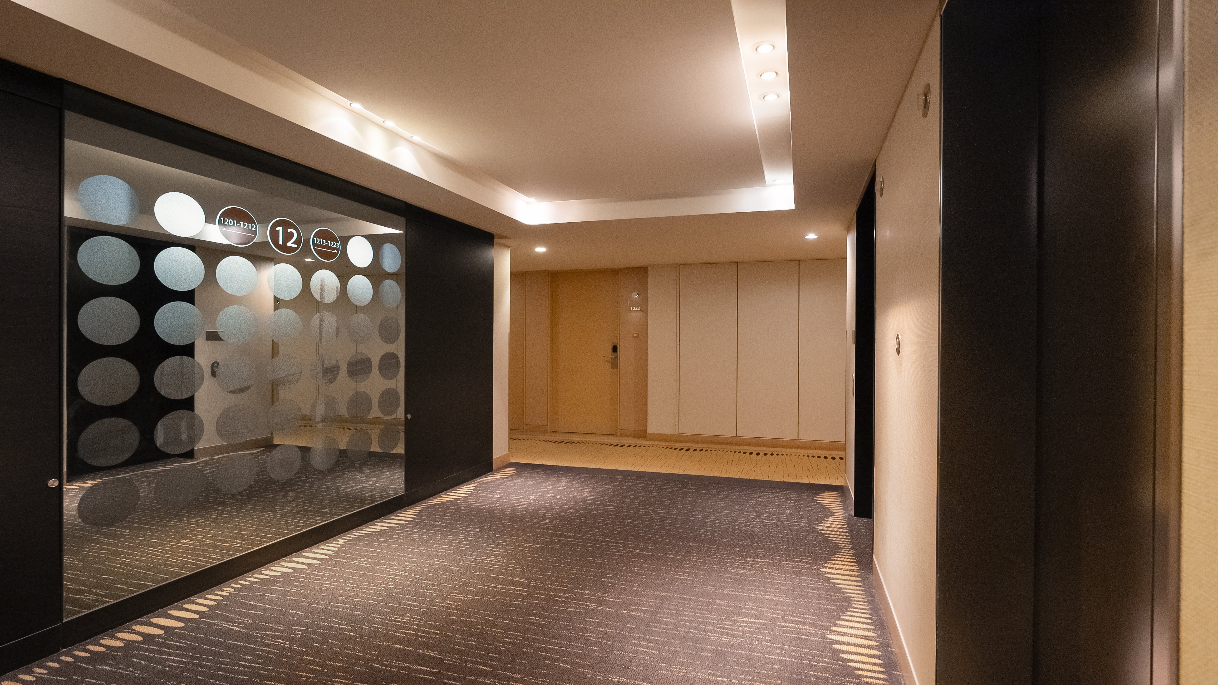 Hotel Jal City Kannai Yokohama 29/60