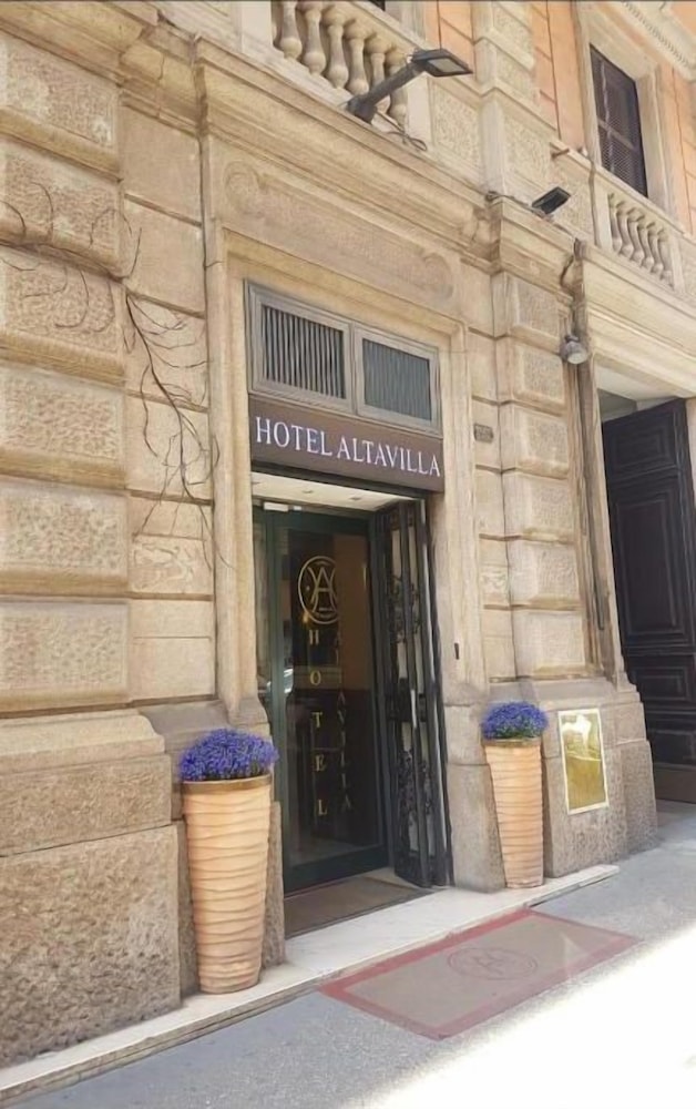 Altavilla 4/55