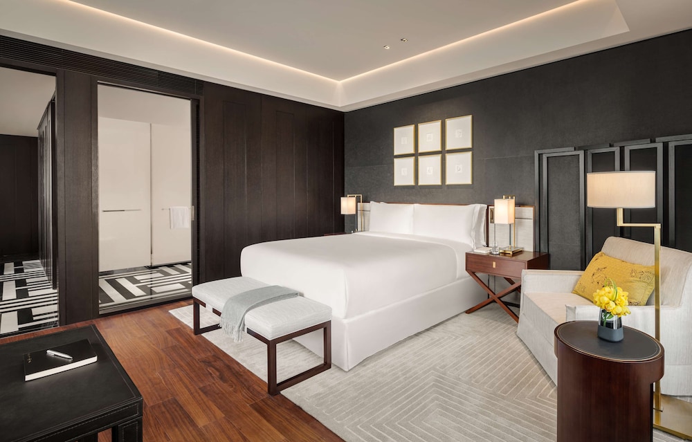 Fairmont Wuhan 20/67
