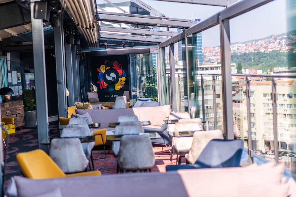 Courtyard By Marriott Sarajevo 43/56
