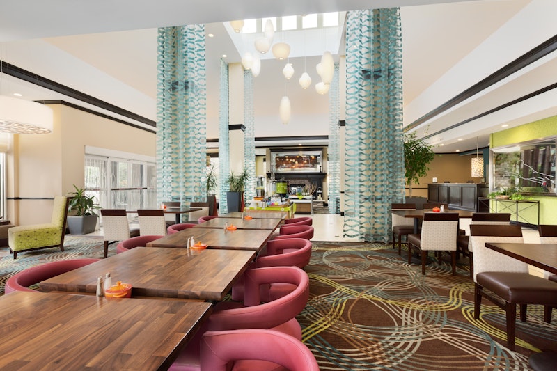 Hilton Garden Inn Abilene 23/32