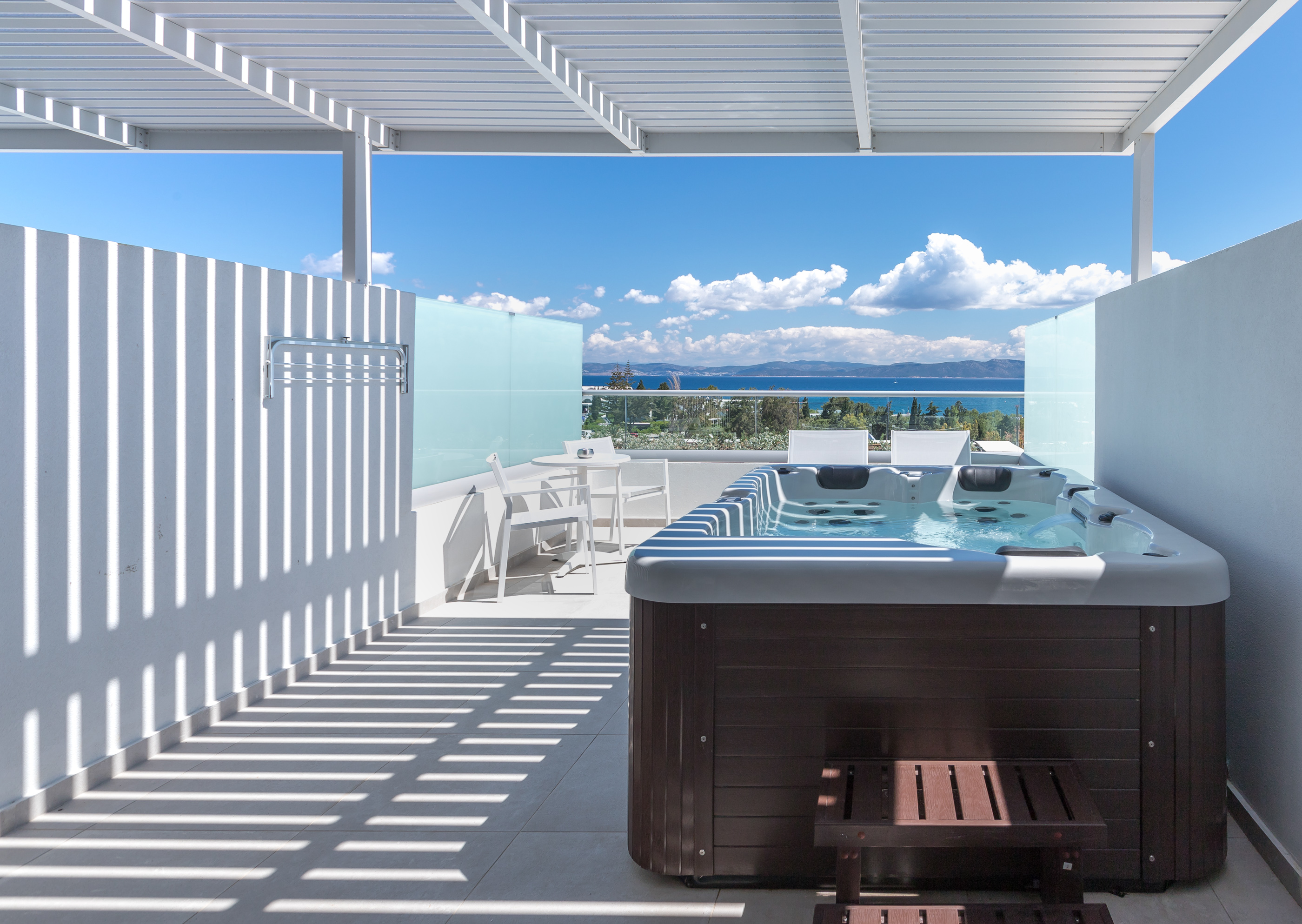 ARCHIPELAGOS HOTEL(Psalidi) 10/32