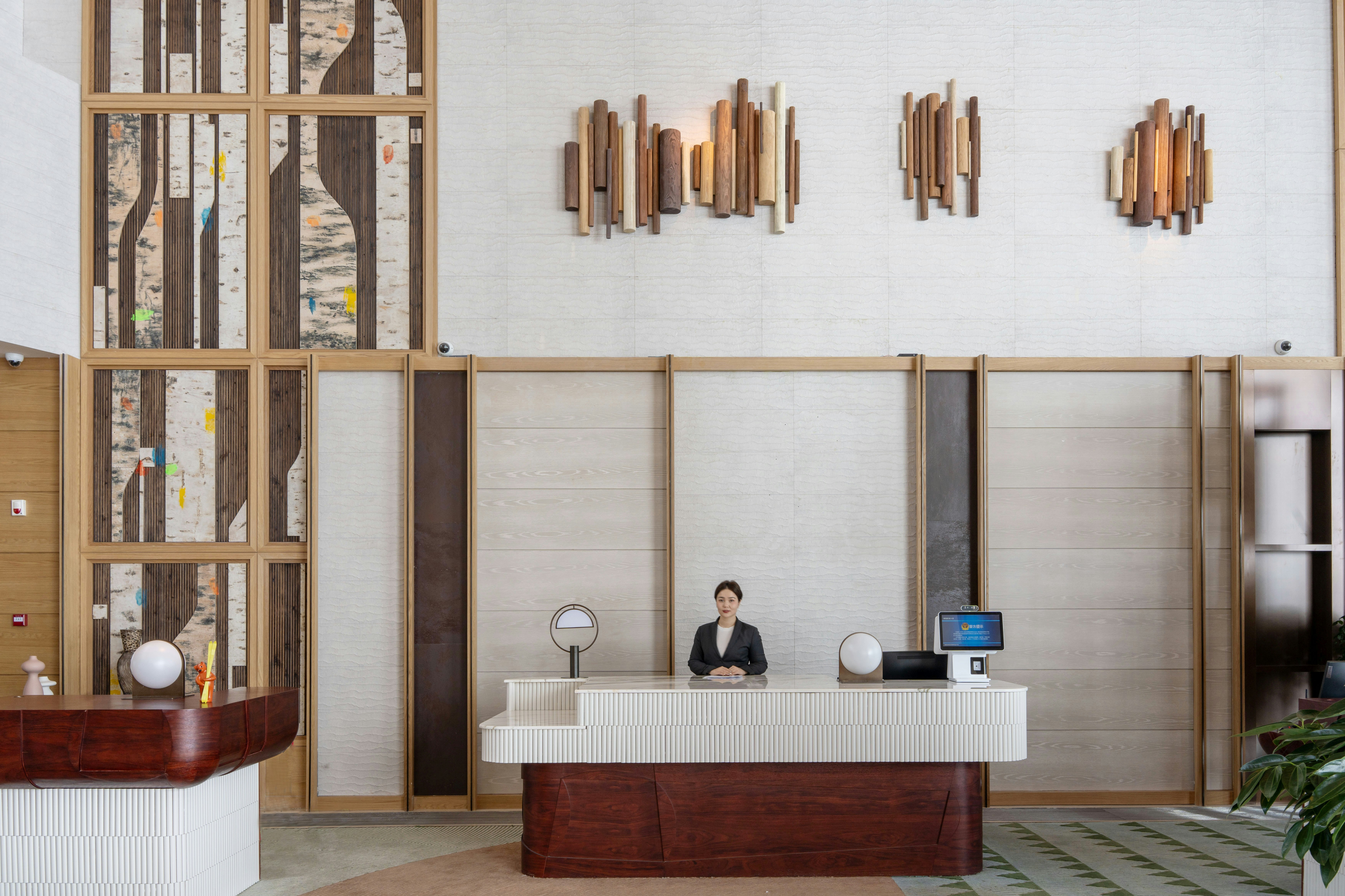 Holiday Inn Resort Kanas Hemu 3/50