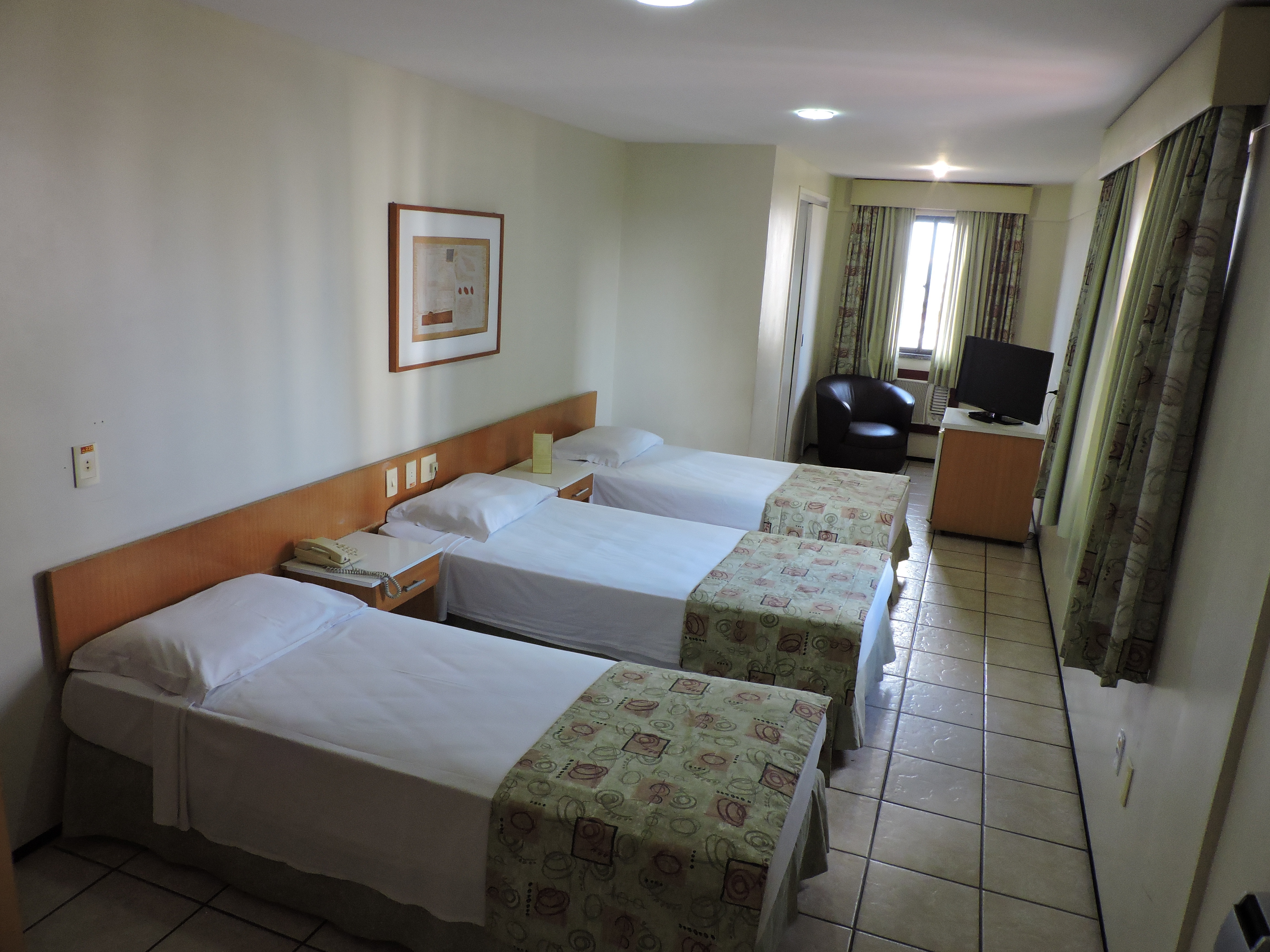 Iracema Travel Ex Iracema Othon Travel 7/17