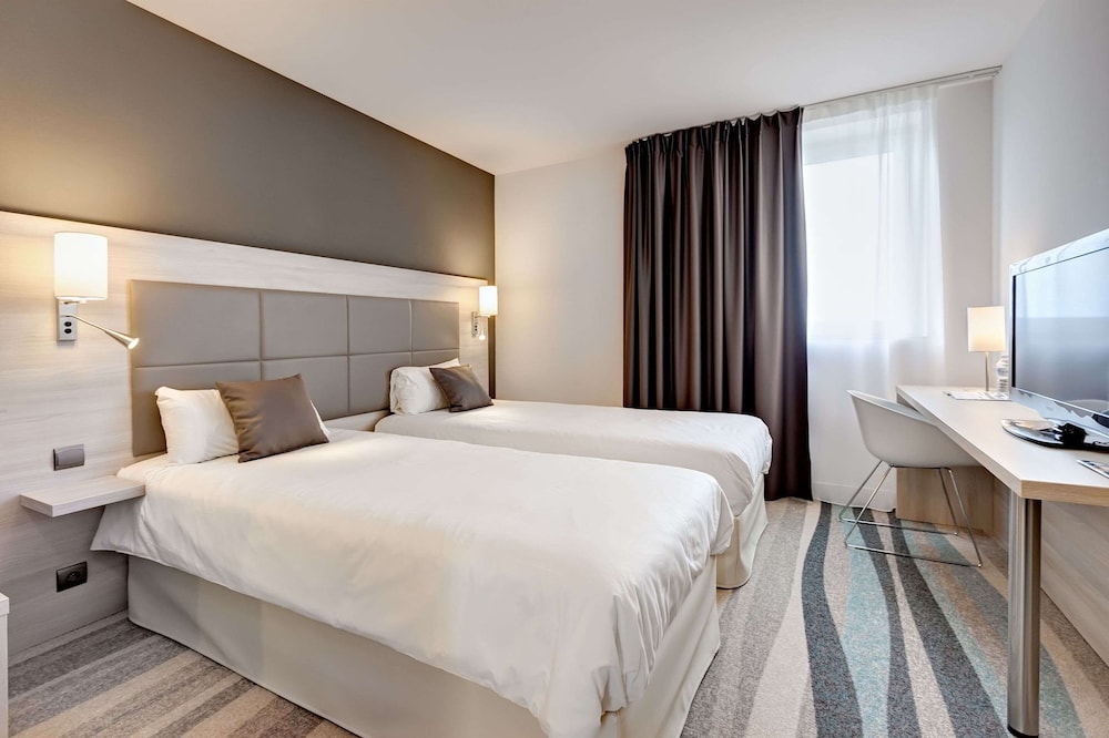 Brit Hotel Vendee Mer 13/33