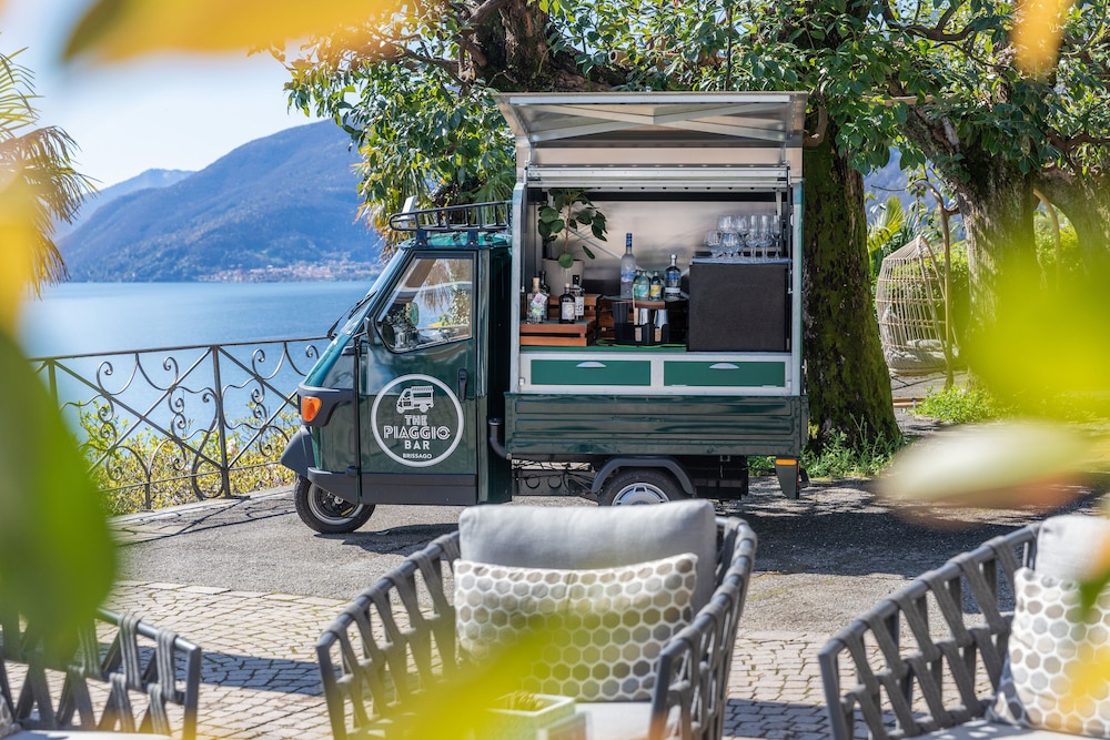 Parkhotel Brenscino 14/50