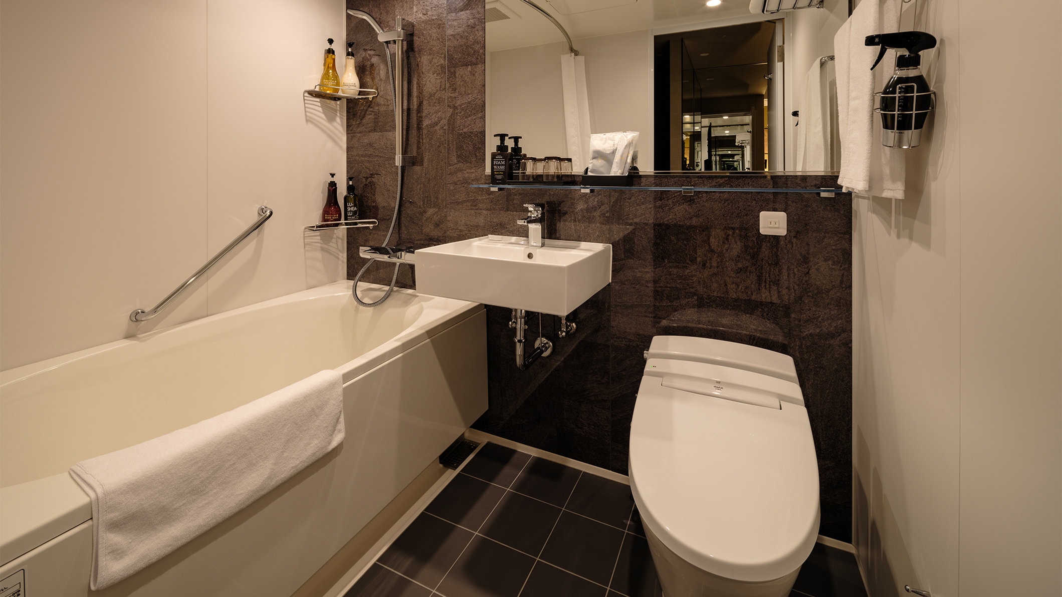 Hotel SUI Hamamatsu 10/10