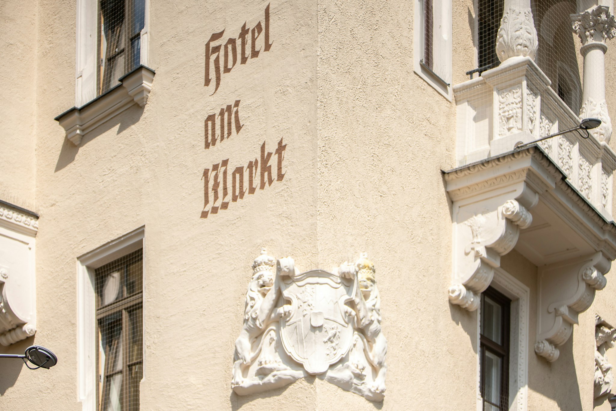 Hotel Am Markt 4/74