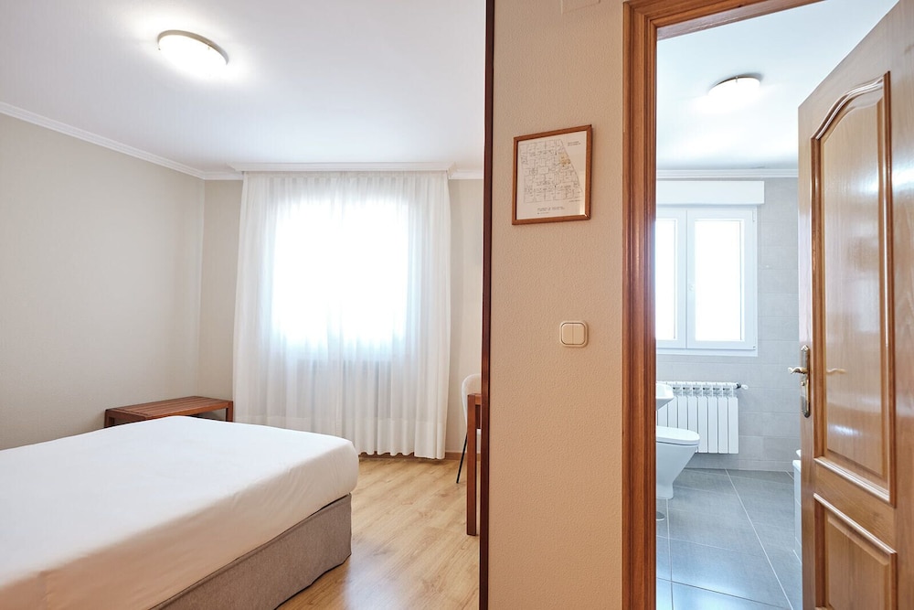 San Lorenzo Hotel 19/48