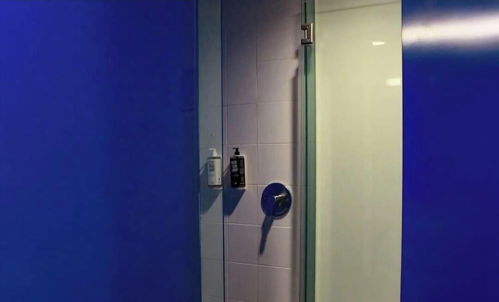 Ibis Styles Mexico Reforma 21/40
