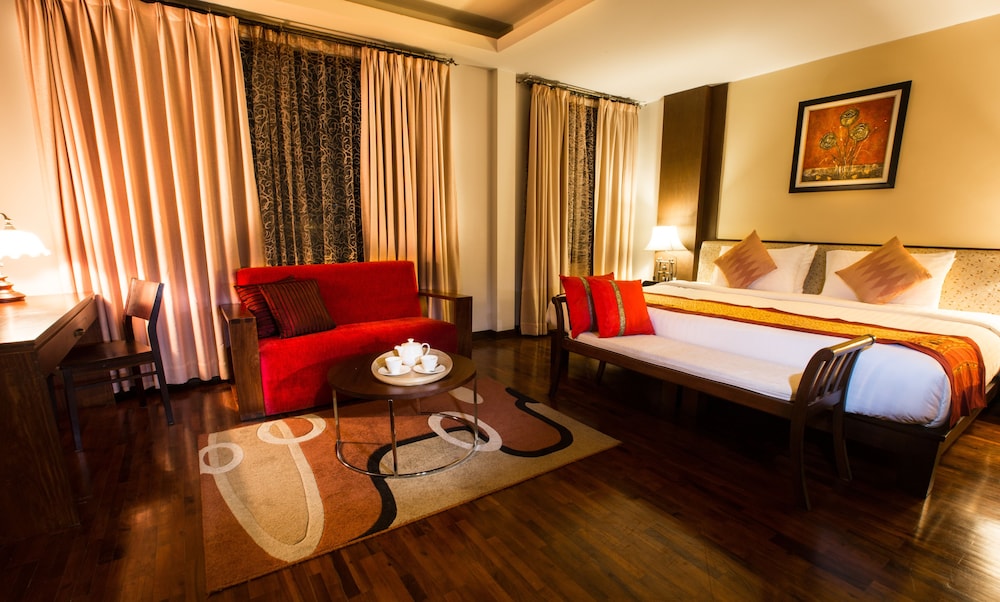 Salana Bouqitue Hotel 13/37