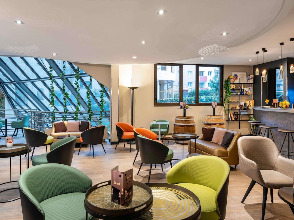 Ibis Paris Alesia Montparnasse 14Eme 29/67