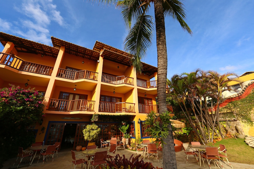 Manary Praia Hotel 2/66