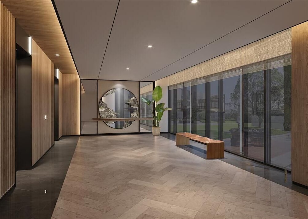 Artyzen Habitat Suzhou 22/33