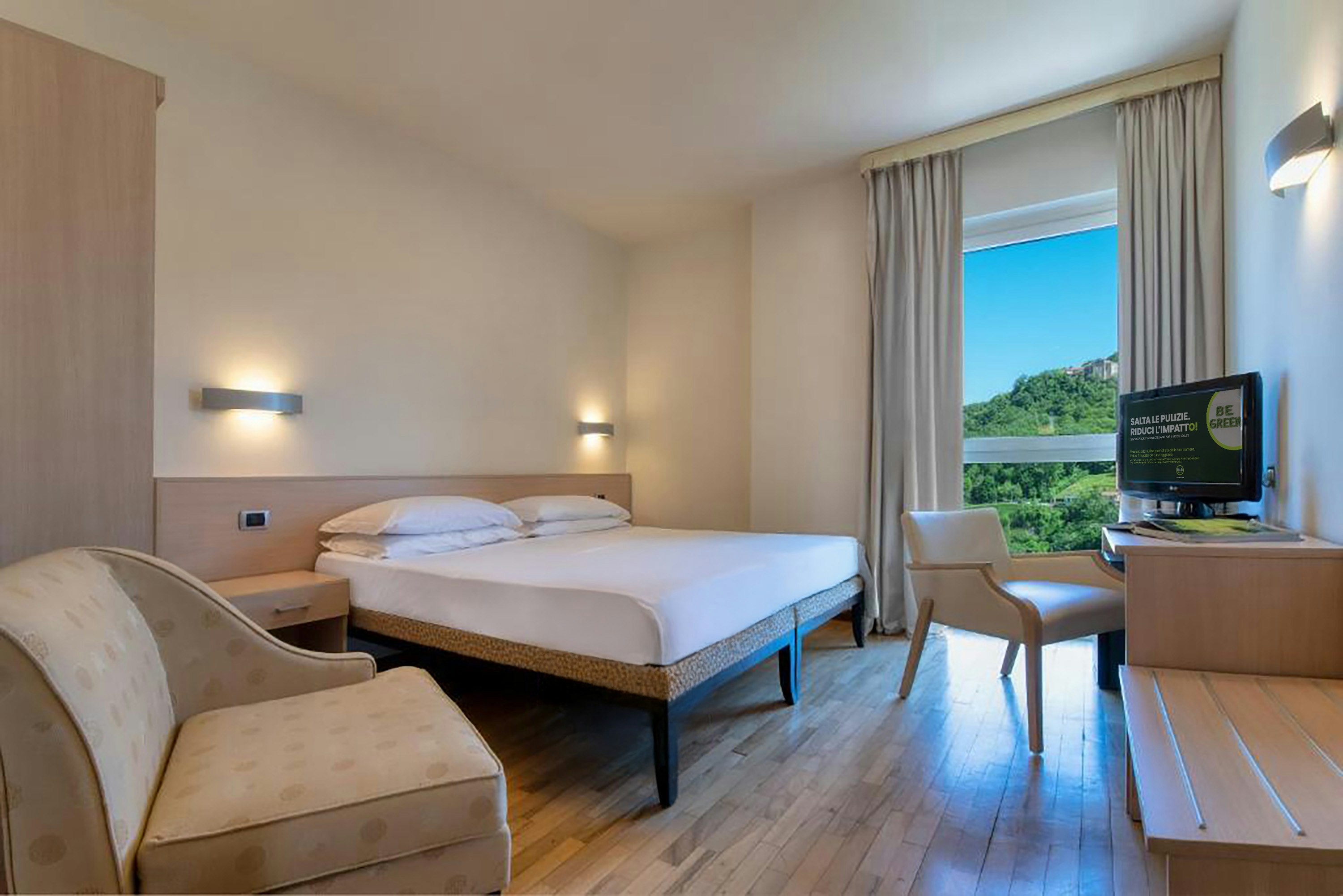 B&B HOTELS Park Hotel Mondovi 7/20