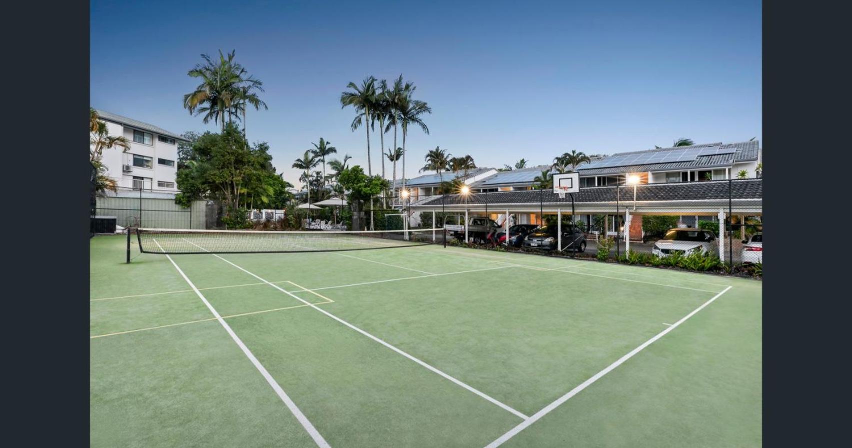 NOOSA KEYS RESORT 34/64