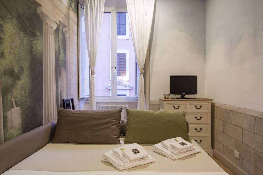 B&B Suites Trastevere 44/56