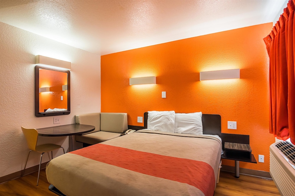 Motel6 Bessemer, AL - Birmingham 20/62