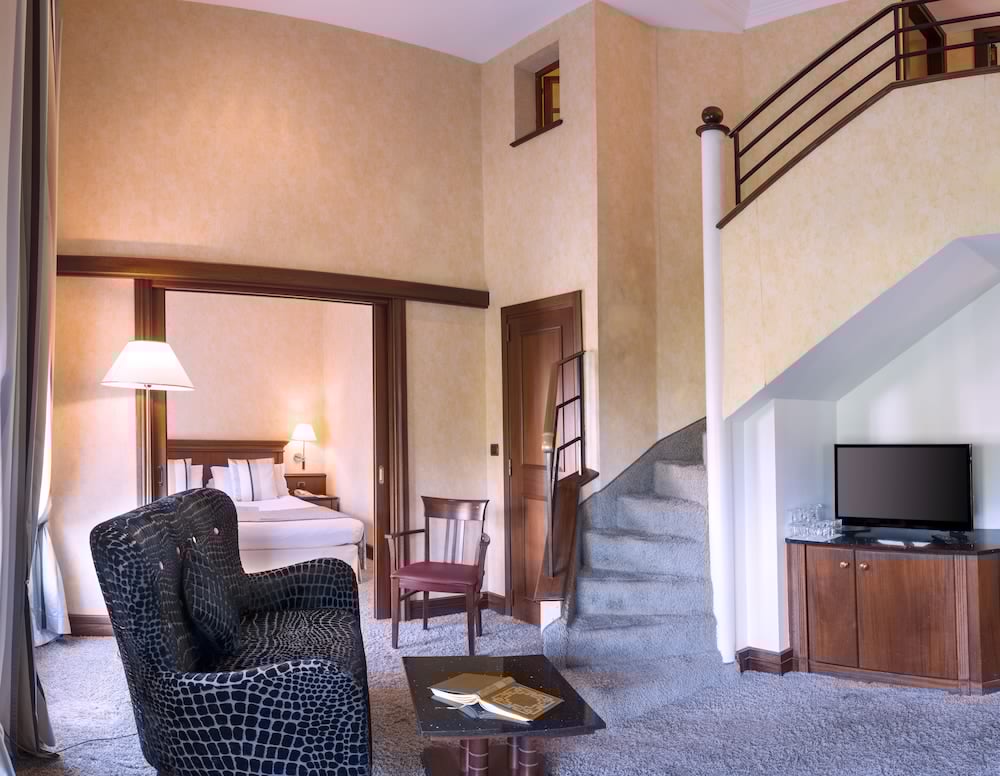 Hotel West End Nice 53/71