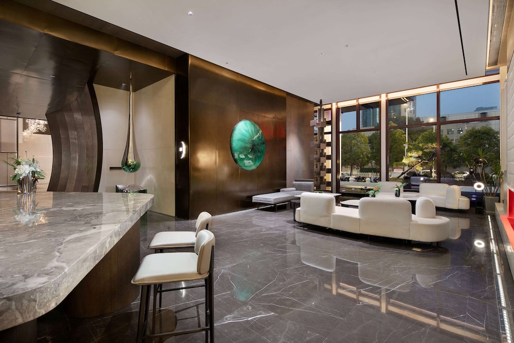 Ramada By Wyndham Xiangyang Xiangcheng 21/33