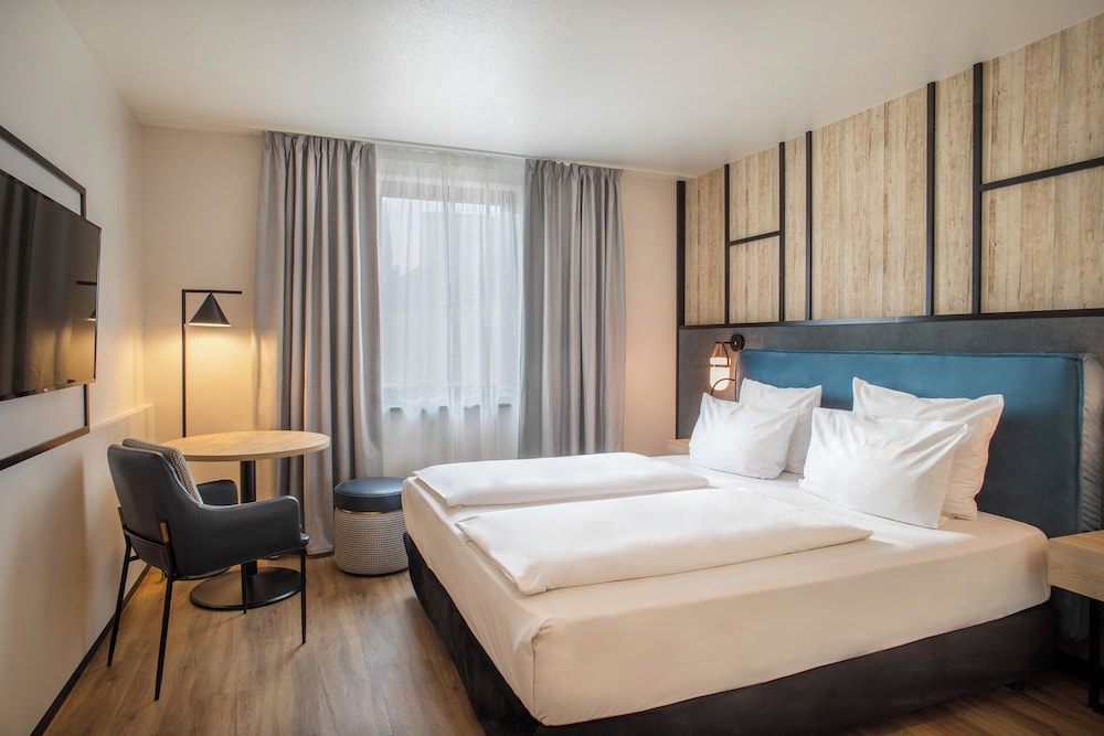 Hotel Munchen City Center Affiliated by Melia 16/74