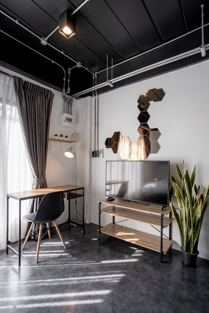 My Loft Hotel 24/34