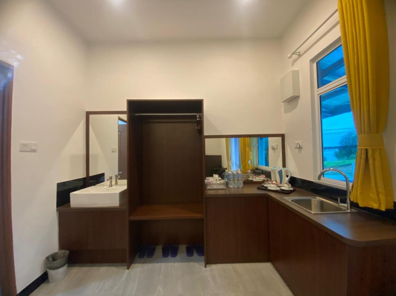 D View Holiday Home 46/46
