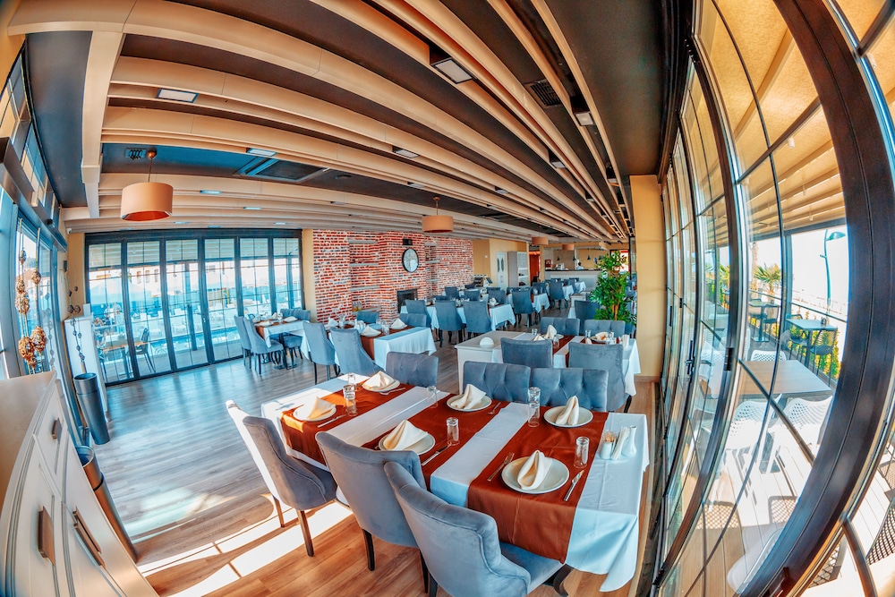 Turkuaz Beach Hotel 27/49