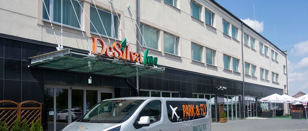Hotel Desilva Inn Katowice Airport 2/38