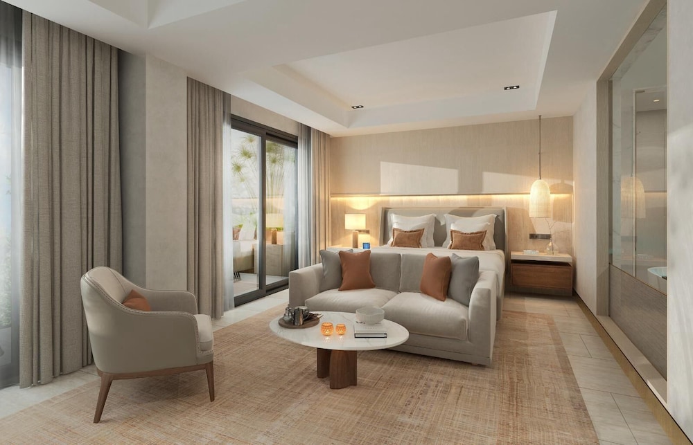 Ruins Luxury Resort - Adult Only 18/60