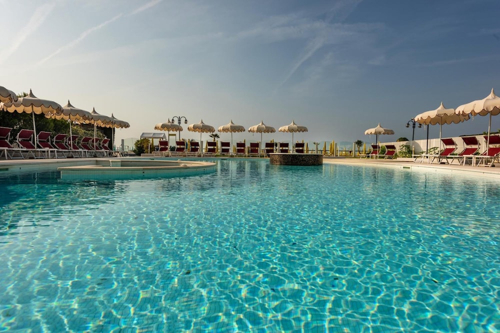 Baia del Mar Beach Boutique Hotel 47/50