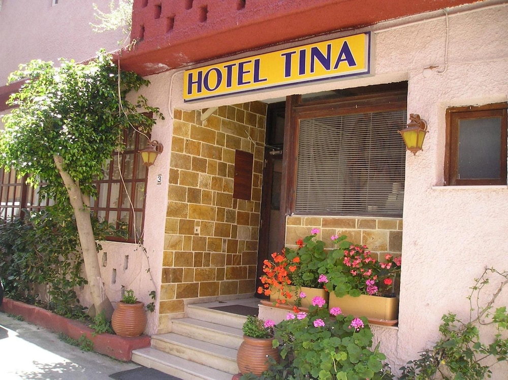 Tina酒店(Tina Hotel) 图片5