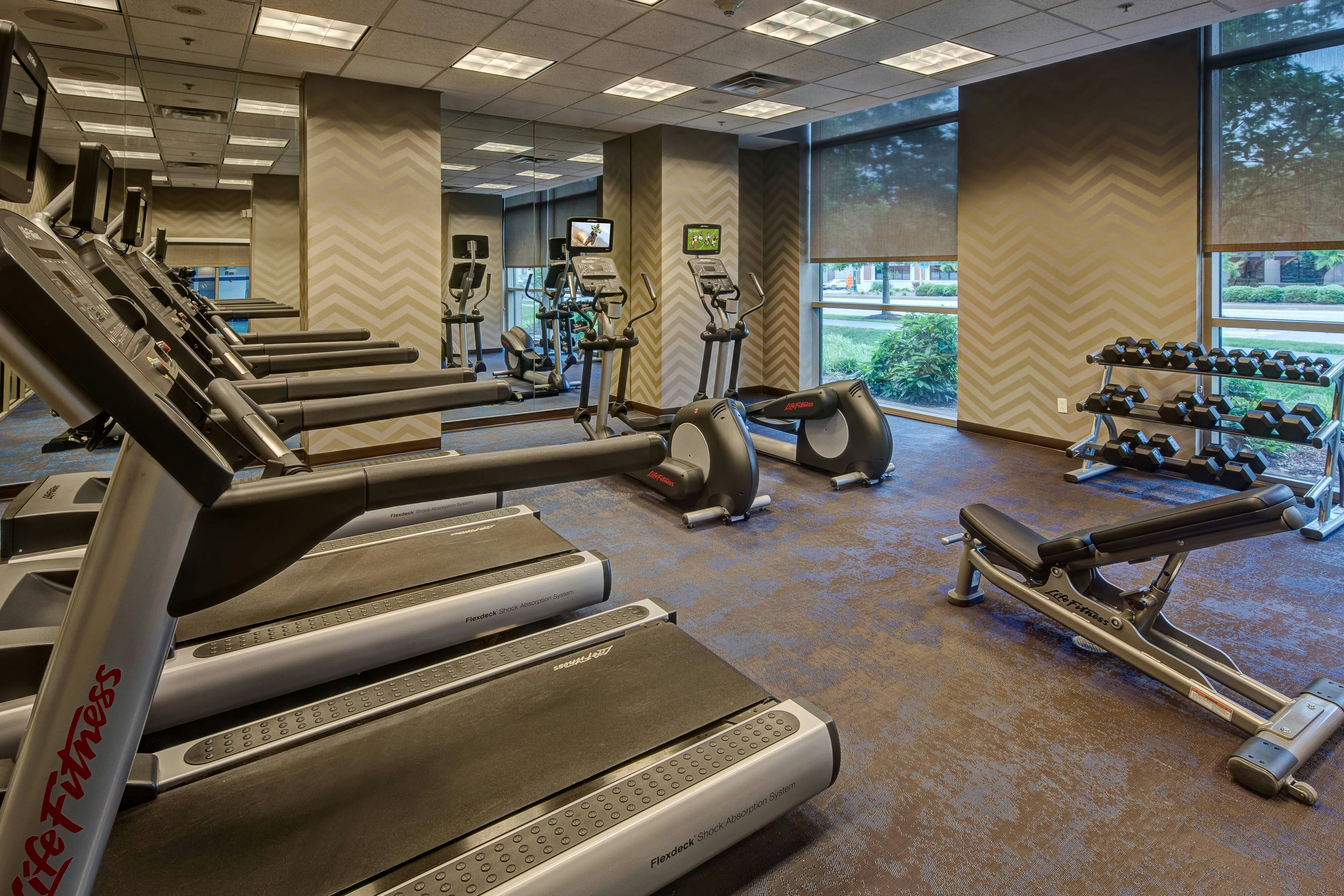 Residence Inn Norfolk Downtown 23/47