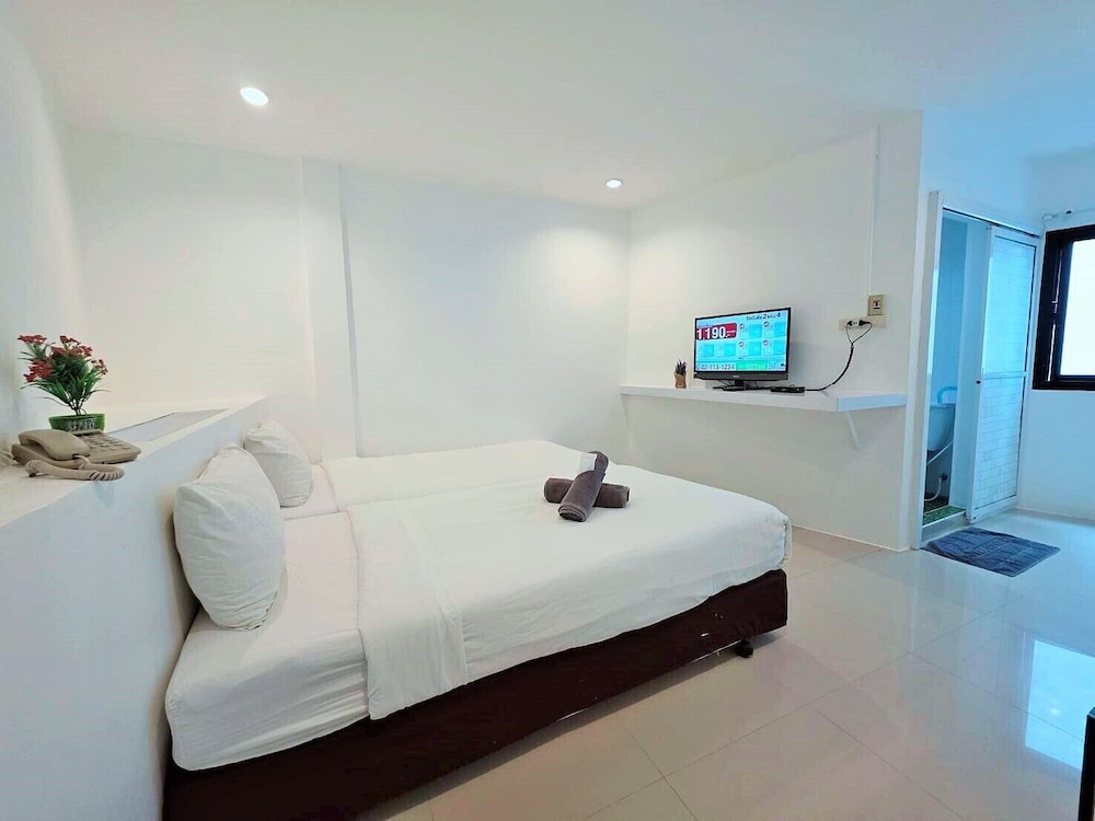 STANDARD, TWIN BEDS