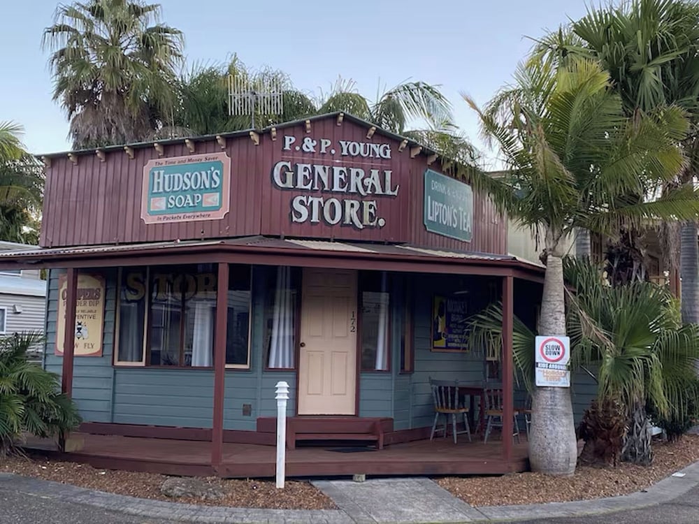 Ingenia Holidays Wairo Beach 3/49