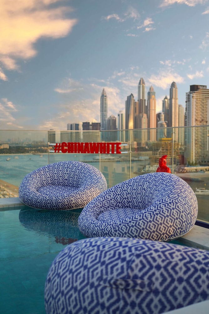 Radisson Beach Resort Palm Jumeirah 40/49