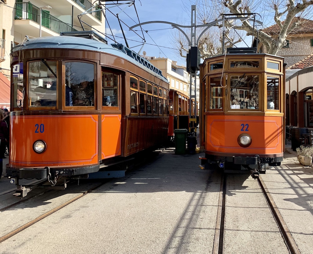 Soller Plaza 40/50