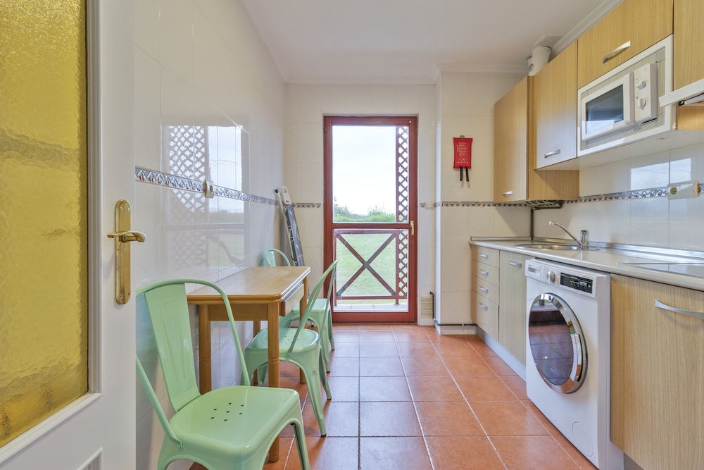 Abba Comillas Apartments 58/59