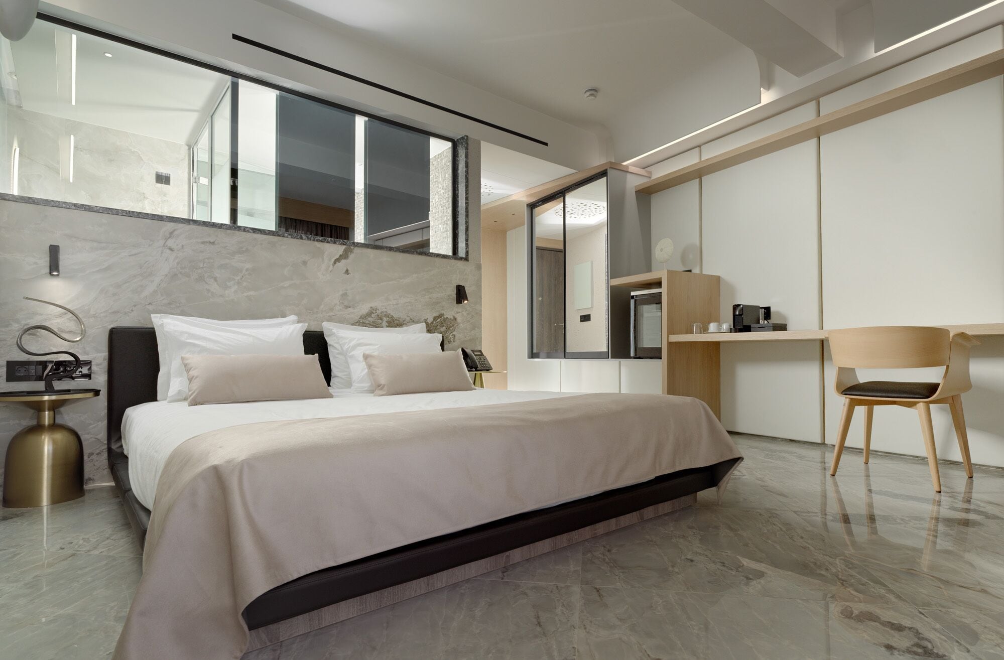 EXECUTIVE, SUITE, SEA VIEW, HOT TUB