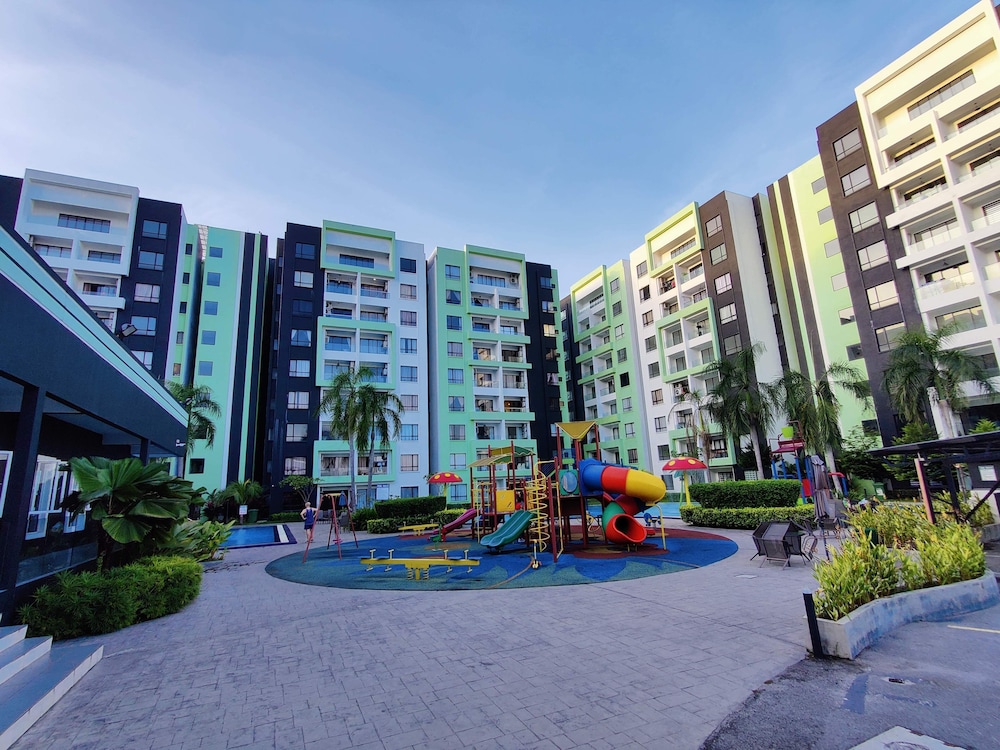 Manhattan Hotel Ipoh 36/50