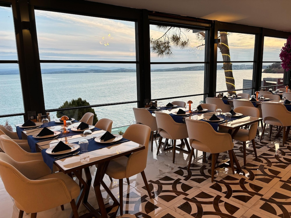 Vira Otel Suites 49/68