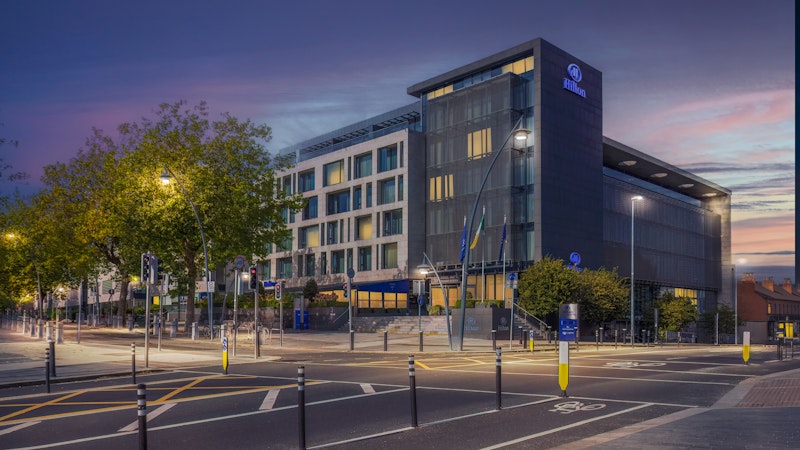 Hilton Dublin Kilmainham 27/27