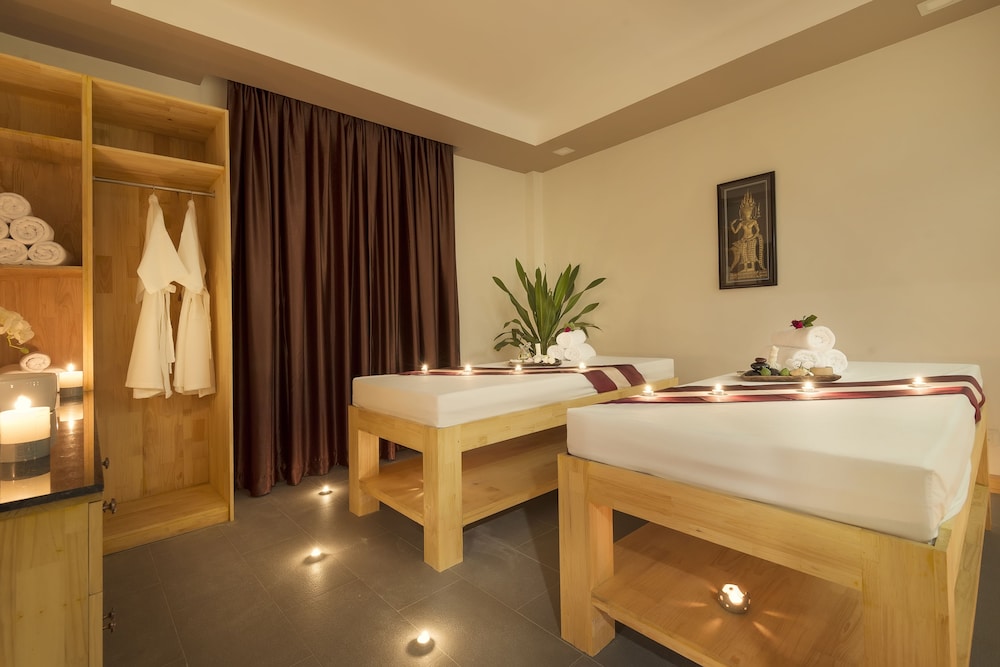 Anik Boutique Hotel 19/50