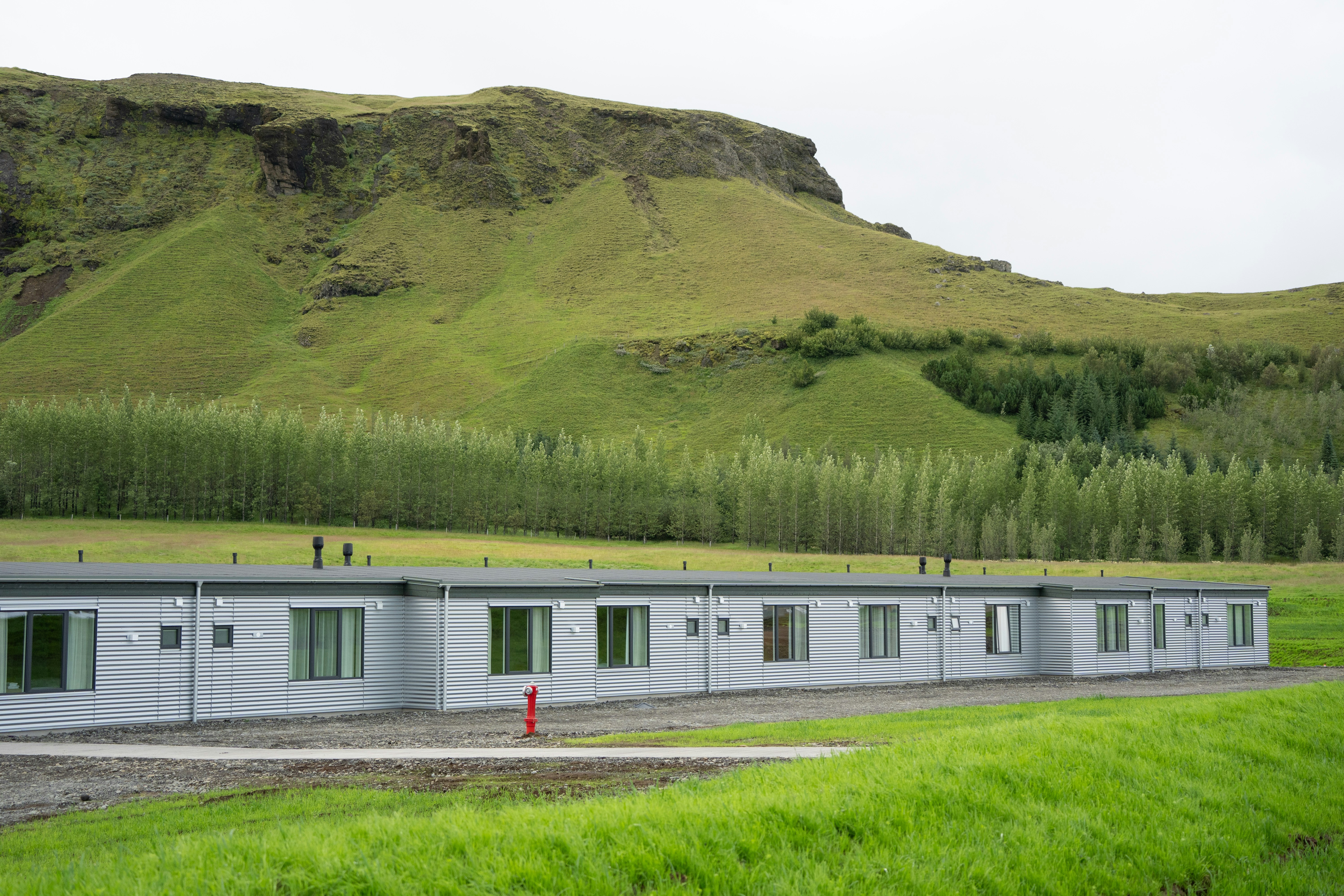 Adventure Hotel Geirland 66/68