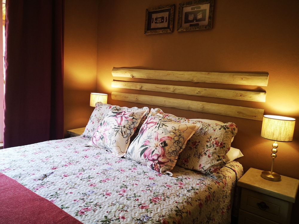 Dublin Guest Lodge 16/50