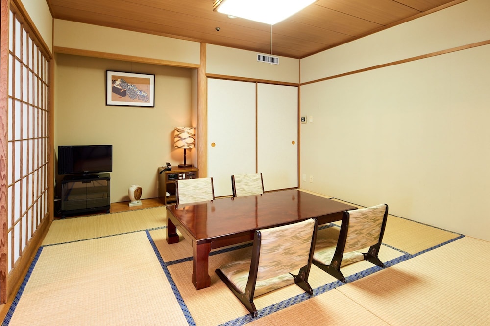 Hotel Marroad Tsukuba 42/63